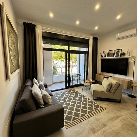 Bonita B5 Apartment Fuengirola Exterior foto