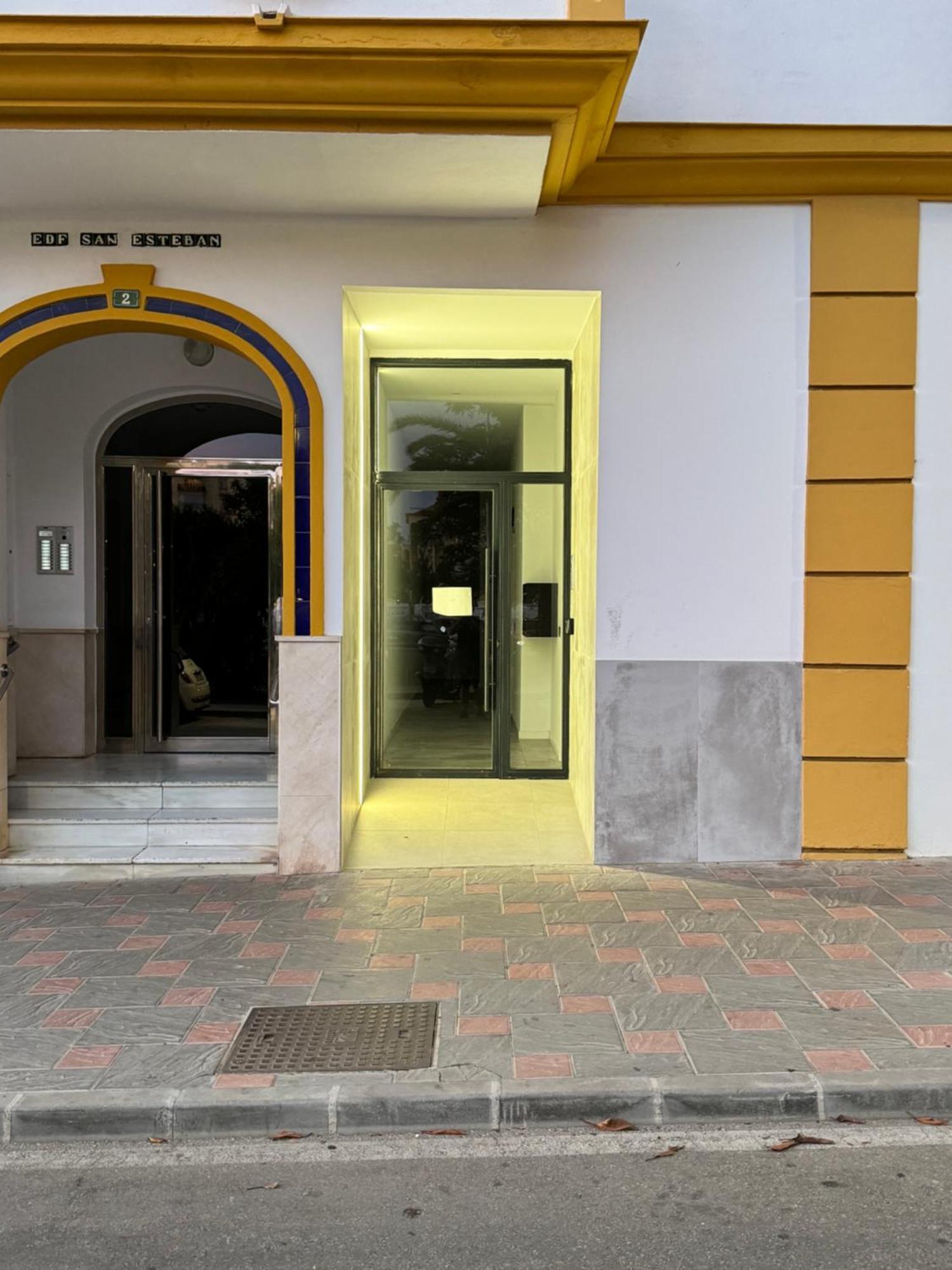 Bonita B5 Apartment Fuengirola Exterior foto
