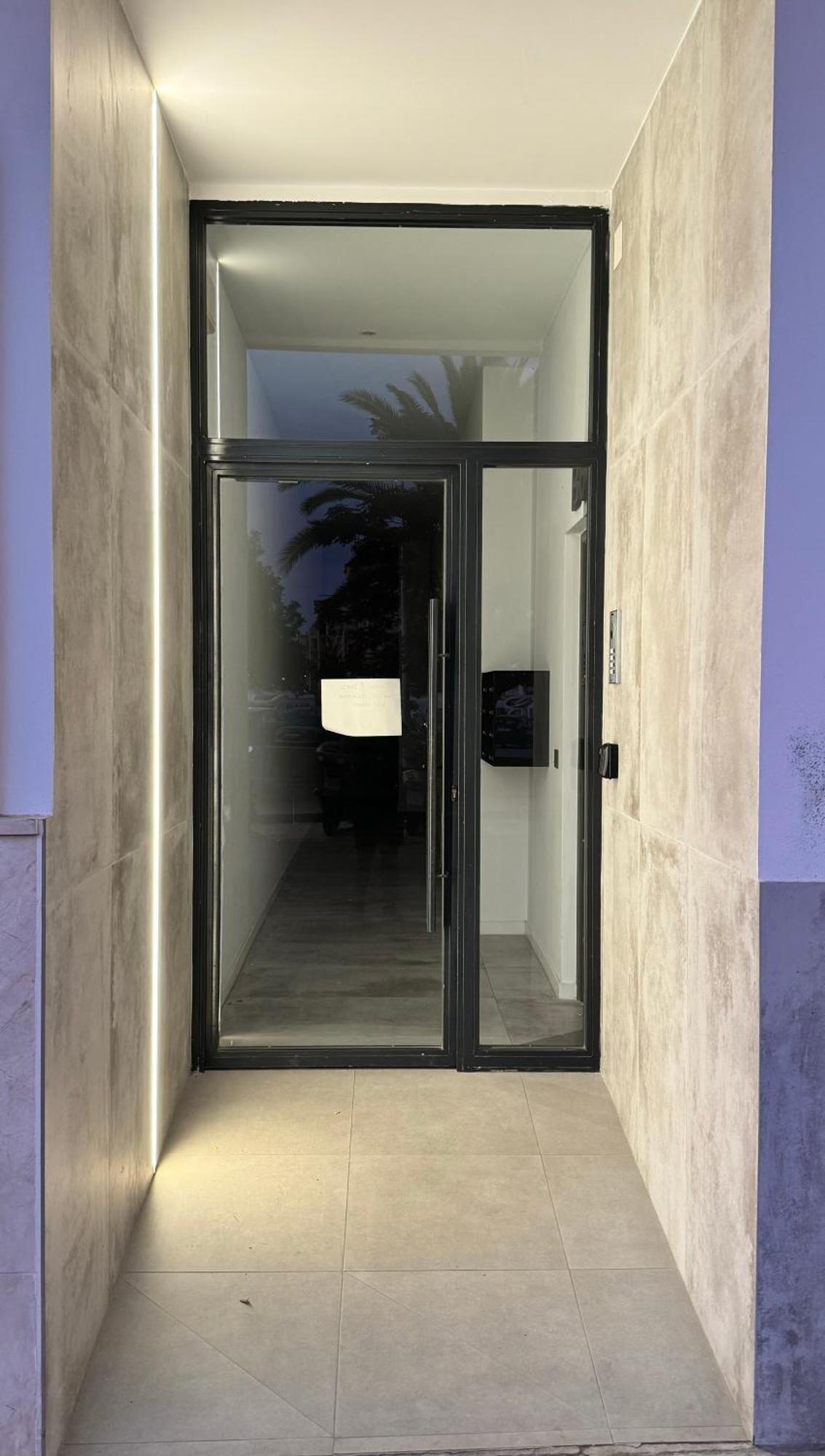 Bonita B5 Apartment Fuengirola Exterior foto