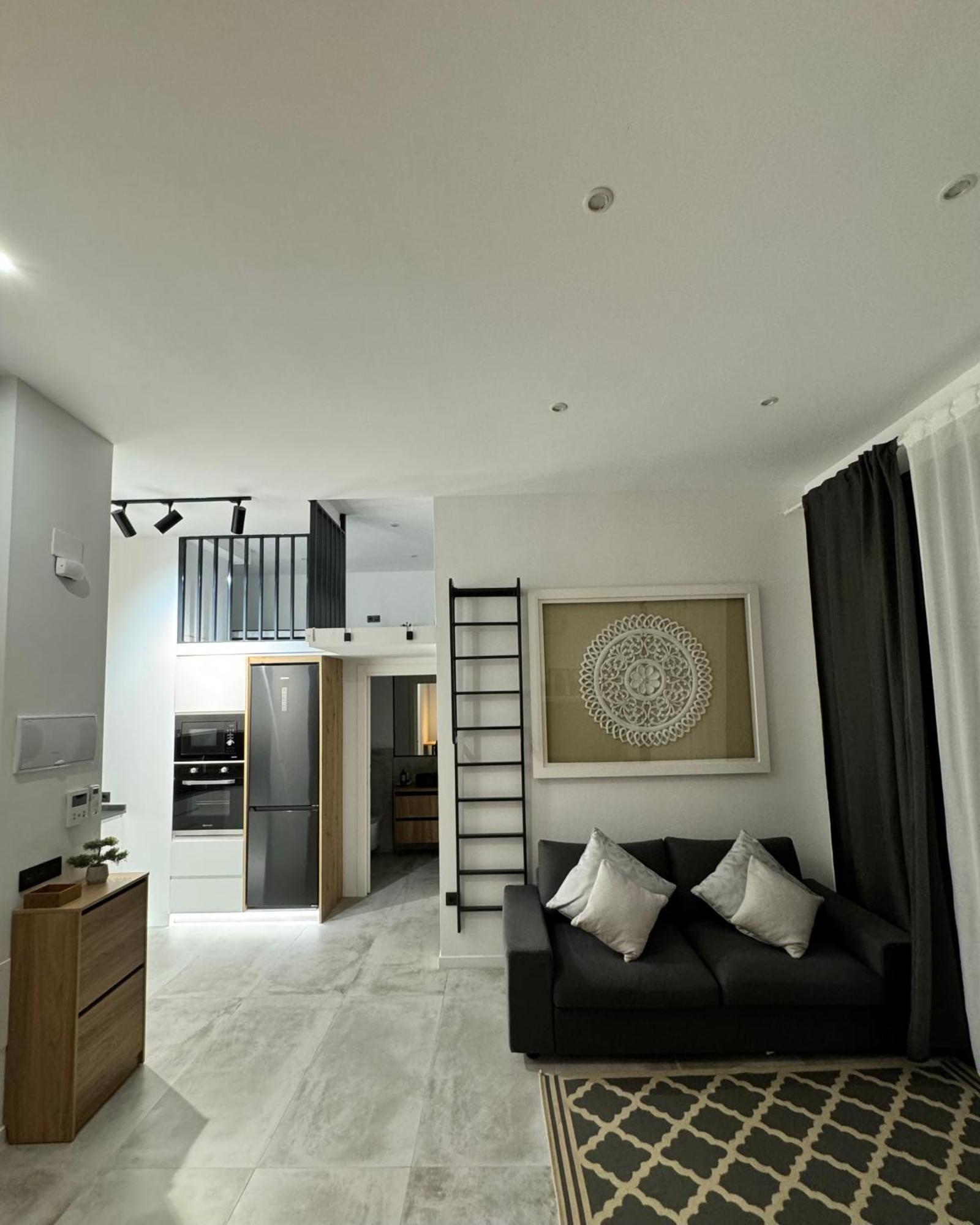 Bonita B5 Apartment Fuengirola Exterior foto