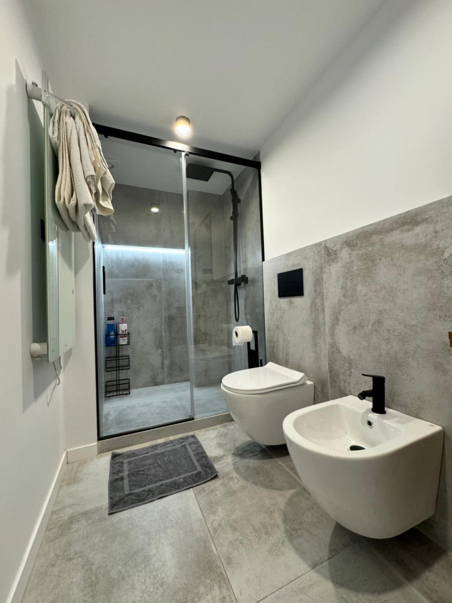 Bonita B5 Apartment Fuengirola Exterior foto
