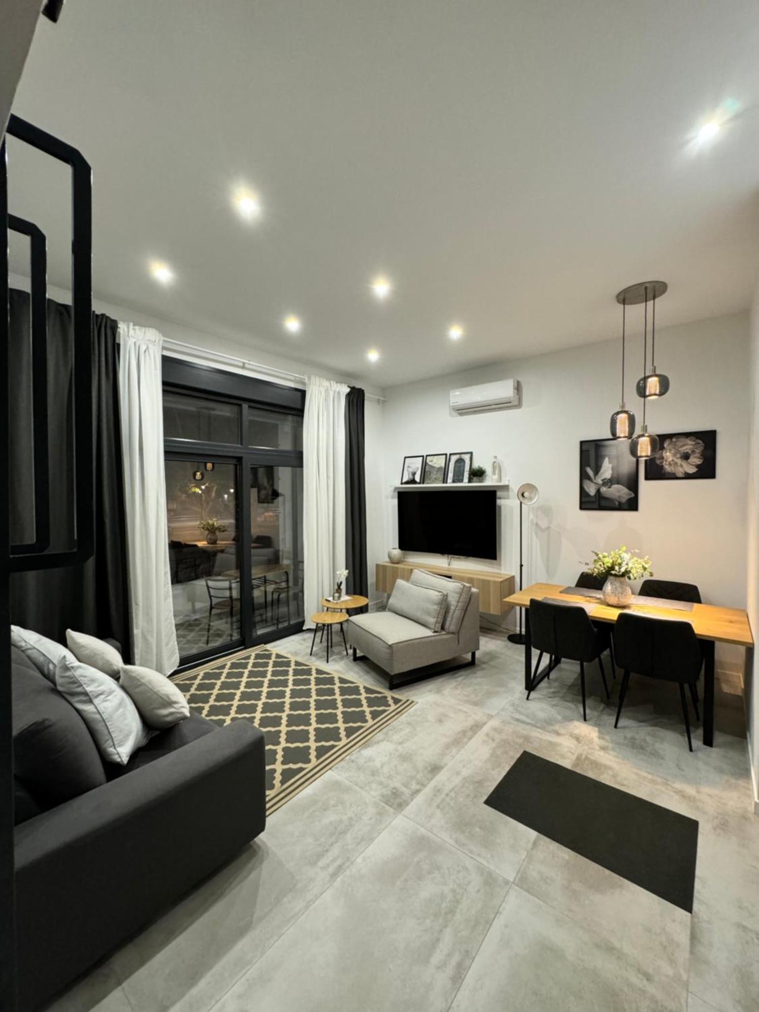 Bonita B5 Apartment Fuengirola Exterior foto