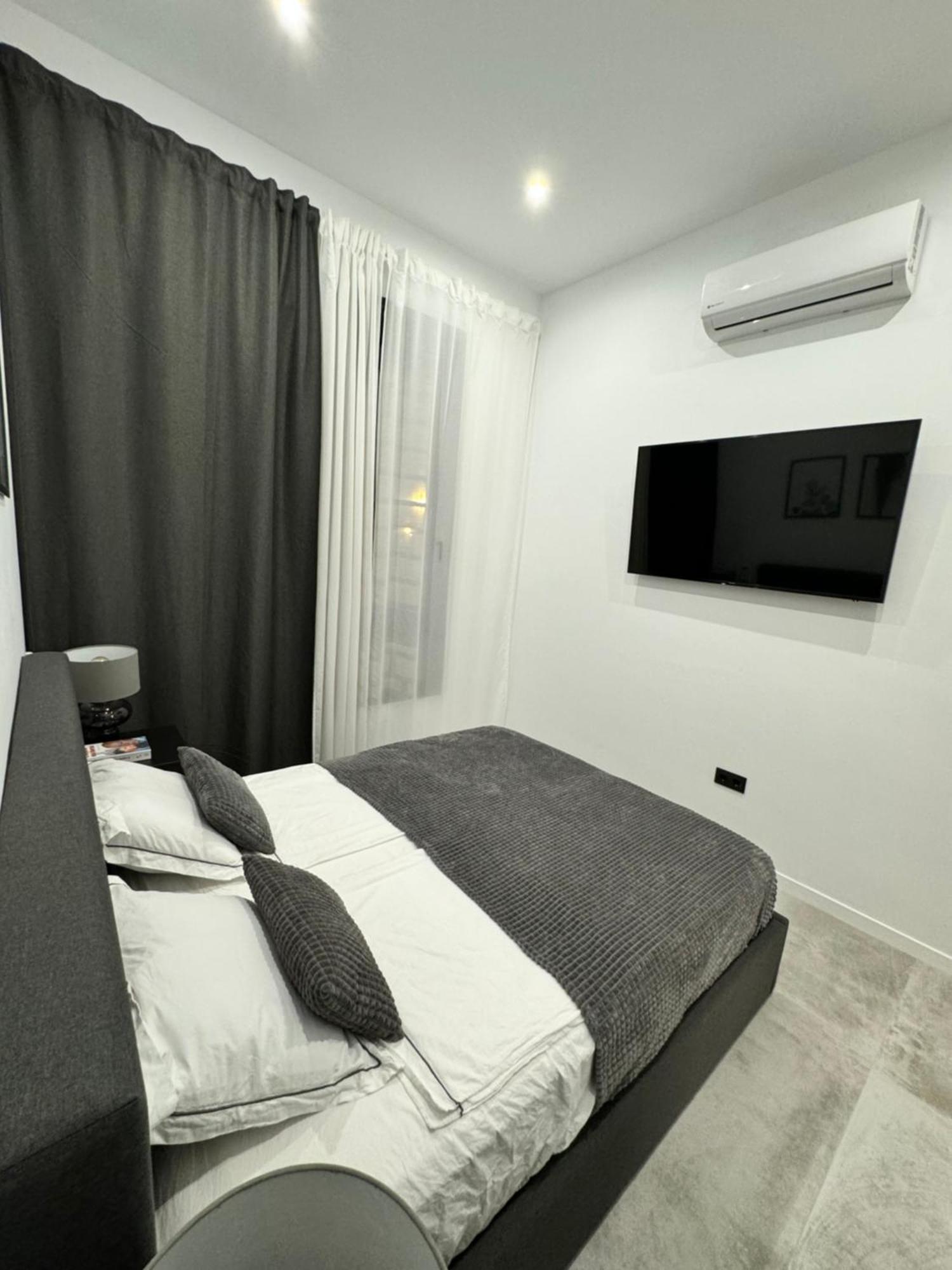 Bonita B5 Apartment Fuengirola Exterior foto