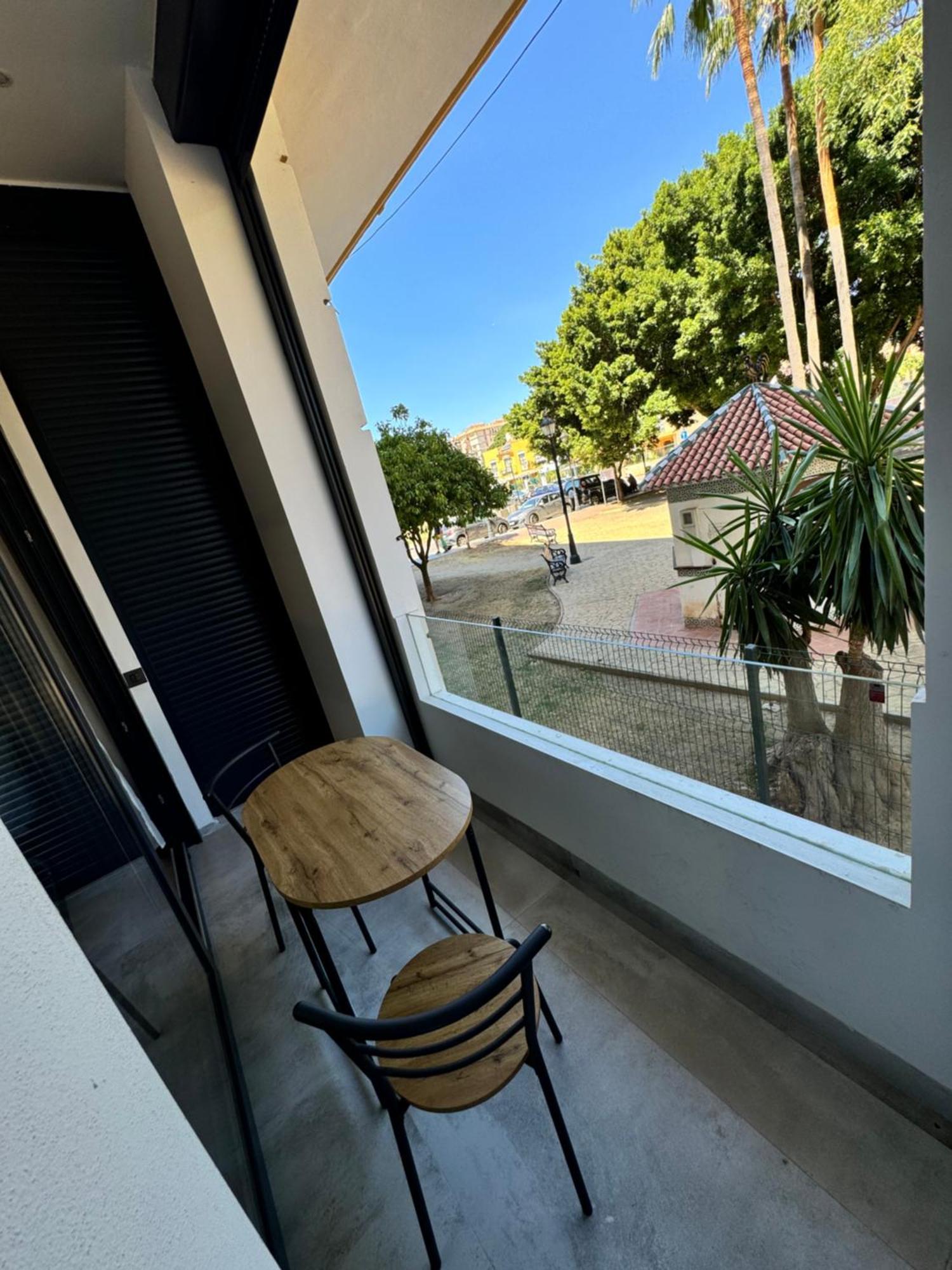 Bonita B5 Apartment Fuengirola Exterior foto