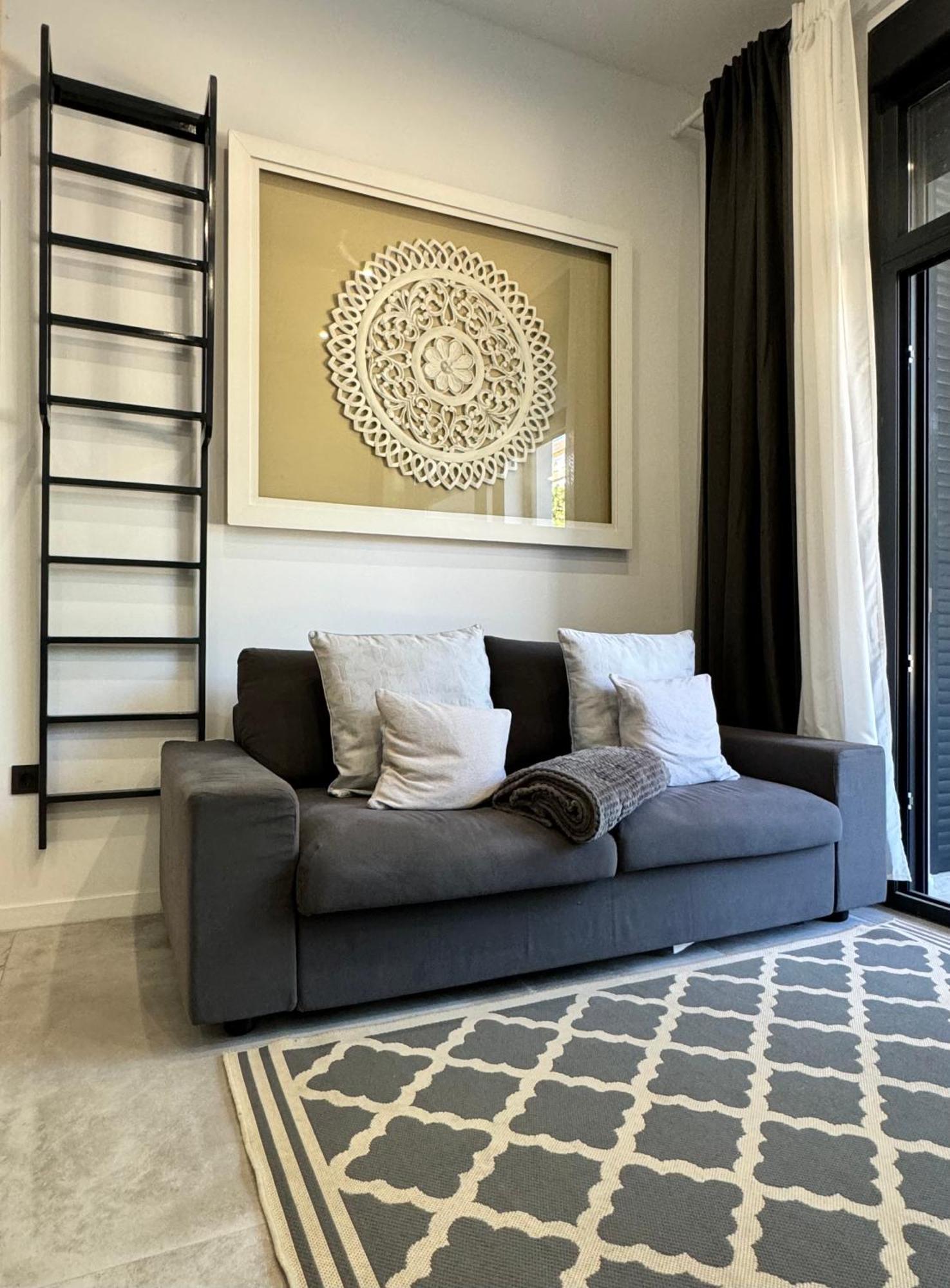 Bonita B5 Apartment Fuengirola Exterior foto