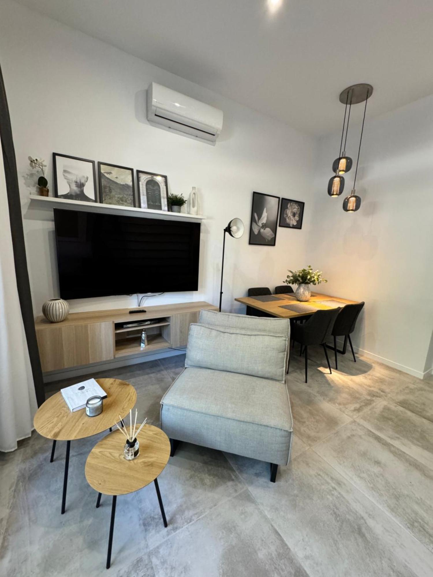 Bonita B5 Apartment Fuengirola Exterior foto