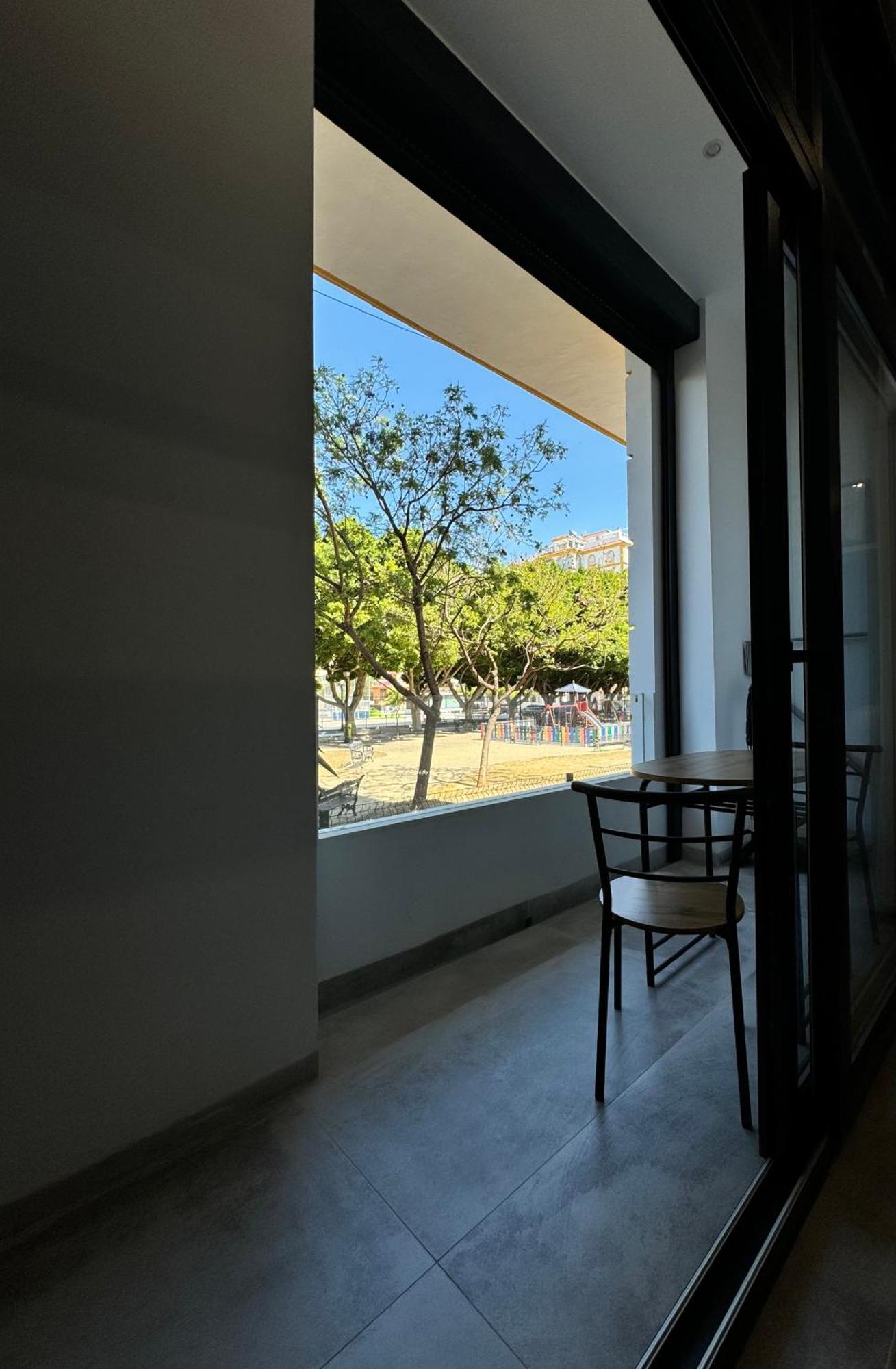 Bonita B5 Apartment Fuengirola Exterior foto