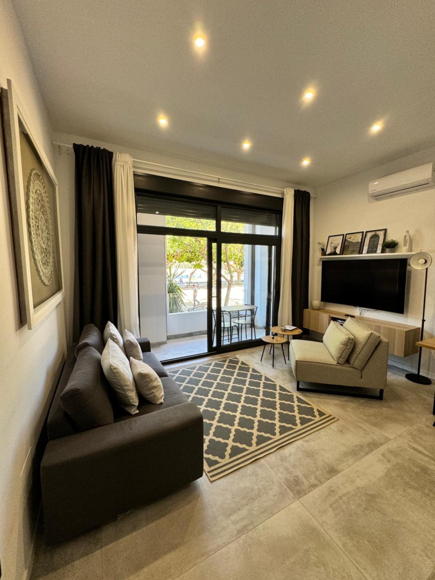 Bonita B5 Apartment Fuengirola Exterior foto
